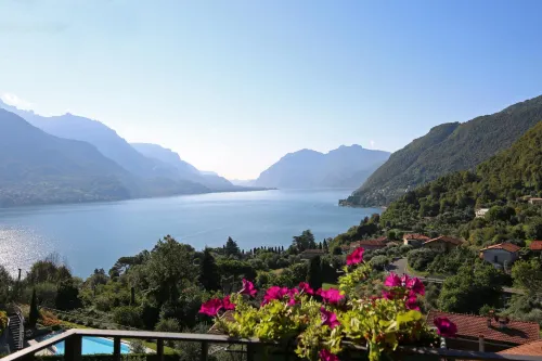 Ca del Doss - CM in Bellagio