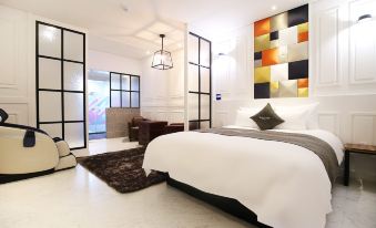 Jecheon Bello Self Check-in Motel