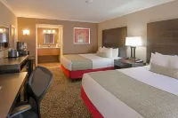 Best Western Yuma Mall Hotel  Suites