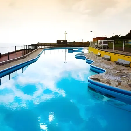 INATEL Oeiras