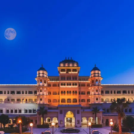 Shree Vallabh Vilas Lords Plaza Nathdwara - Pure Veg