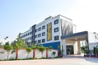 Tulip Inn Shravasti Hotels in Khargaura Basti