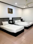 Intan Beach Resort Các khách sạn ở Batu Buruk