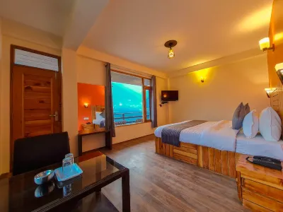 Hotel Ireland Hotels in Kullu