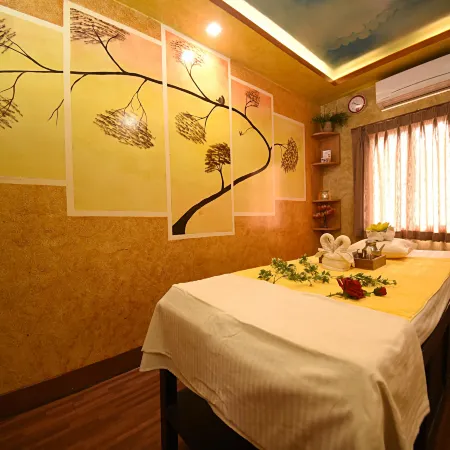 Hotel Thamel Park