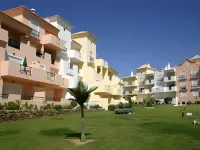 Jardins Santa Eulalia by Garvetur Hotels near Inatel Beach