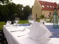 Boutiquehotel Gut Tribbevitz Auf Rügen - Gym