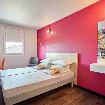 HôtelF1 Rungis Orly Rooms