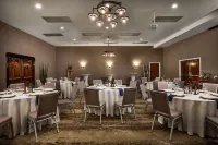 Hotel Don Fernando de Taos, Tapestry Collection by Hilton - breakfast