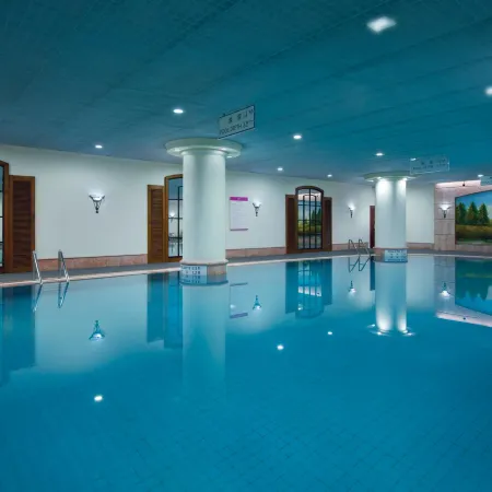 Crowne Plaza CHENGDU CITY CENTER by IHG