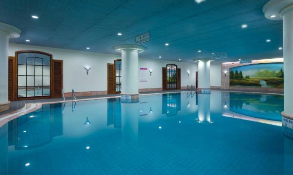 Crowne Plaza Chengdu City Center by IHG