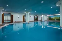 Crowne Plaza CHENGDU CITY CENTER by IHG - カップル