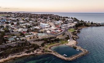 Kangaroo Island Seaview Motel