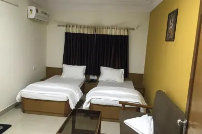 Hotel the Grand Bansi