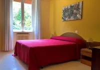Hotel Terme San Vittore Hotel a Serra San Quirico