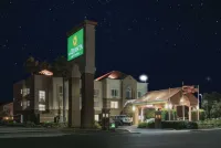 La Quinta Inn & Suites by Wyndham Fairfield - Napa Valley Hoteles en Fairfield