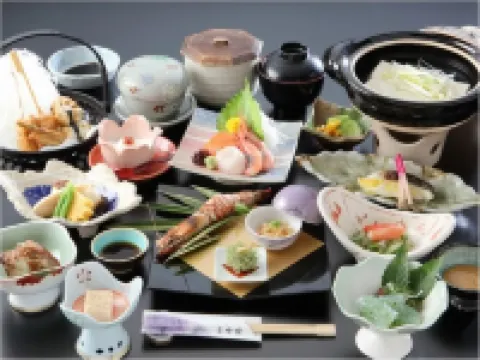 Miharashikan Annaka otelleri