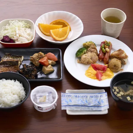 Hotel Select Inn Utsunomiya