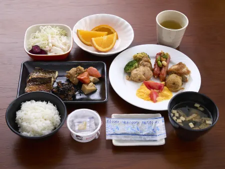 호텔 셀렉트 인 하치노헤 주오