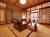 Izumiya - avec sources thermales