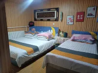 Saihanba Hanxu Farm Stay (Linyuan Road)