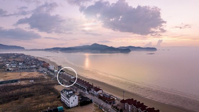 태안 추억만들기펜션