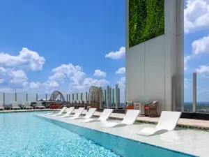 Margaritaville Vacation Club - Atlanta