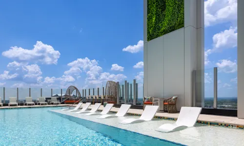 Margaritaville Vacation Club - Atlanta