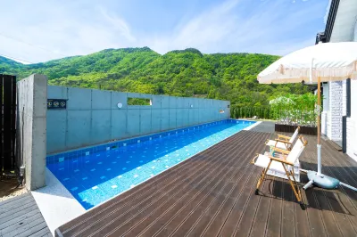 77 Igasinjeong-Gil, Boeun-Gun