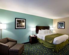 Quality Inn Hammond