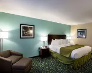 Quality Inn Hammond Hotels in Hammond