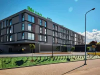 Ibis Styles Nowy Targ Hotel dekat Orawskie Ranczo Agroturystyka i Zagroda Edukacyjna