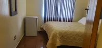 The Best Green Garden Guest House Hotel di 