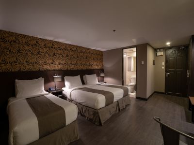 GT Hotel Jaro