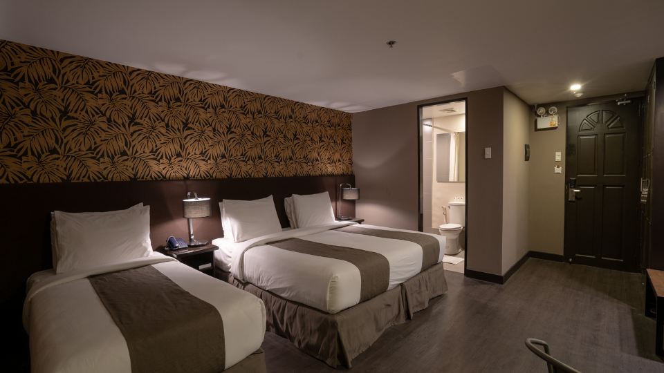 GT Hotel Jaro