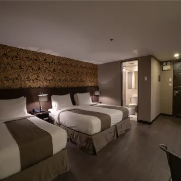 GT Hotel Jaro Hotels in der Nähe von Jaro Kathedrale