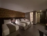 GT Hotel Jaro