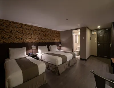 GT Hotel Jaro