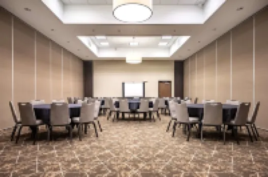 老鎮中心貝斯特韋斯特精品酒店