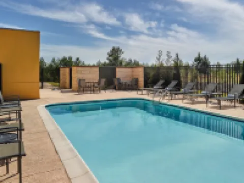 Fairfield Inn & Suites Locust Grove I-75 South Hotels in Henry County