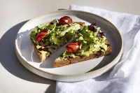 スカイロックセドナ, トリビュートポートフォリオホテル - 朝食