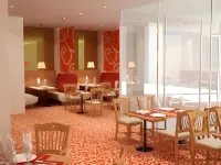 Delta Hotels Baltimore North - breakfast