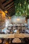 Tully Mill Cottages - parkir