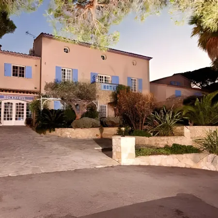 Hôtel Jas Neuf
