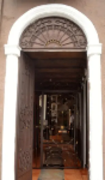 Hotel Villa Florencia Centro Histórico