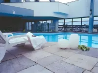 Hotel Dan Inn Sorocaba - by Nacional Inn - Swimmingpools