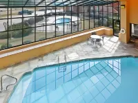 Doubletree by Hilton Hattiesburg Hotels in Hattiesburg