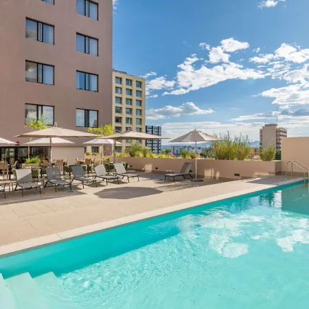 Hilton Windhoek