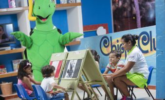 Holiday Inn Resort IXTAPA ALL-INCLUSIVE by IHG