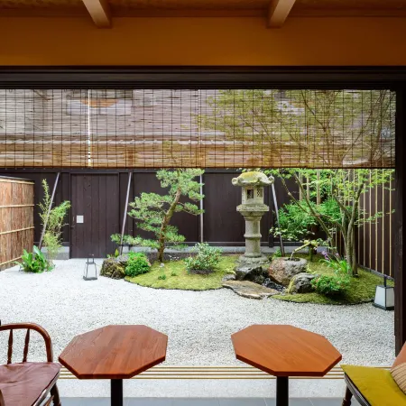Luck You Kyoto